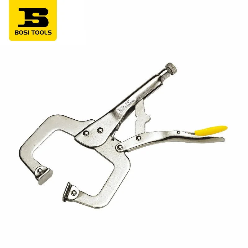 Quomodo D-Type Bolt Cutters Libera Tersus, Reliable Cuts?