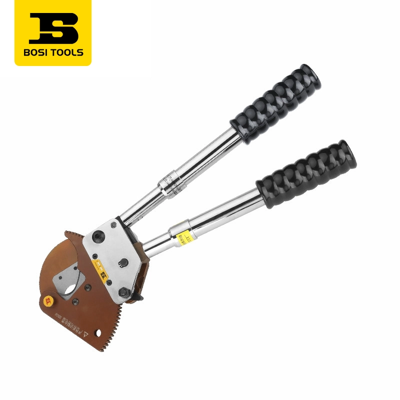What Are Steel Stranded Cable Cutters and How Do They Work? What Are Steel Stranded Cable Cutters and How Do They Work?