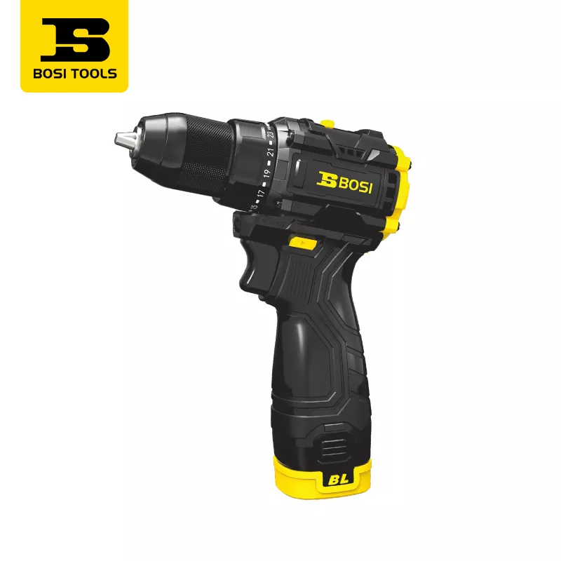 Cordless EXERCITATIO Buying Guide: Quam eligere ius EXERCITATIO et Kit