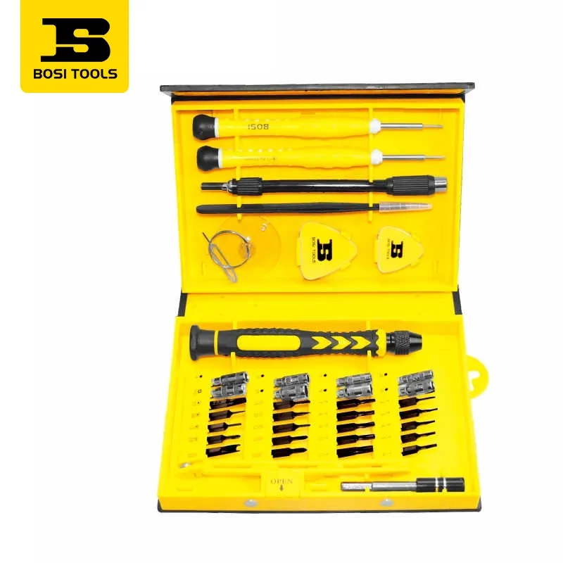 38-piece Mobile Phone Repair Kit