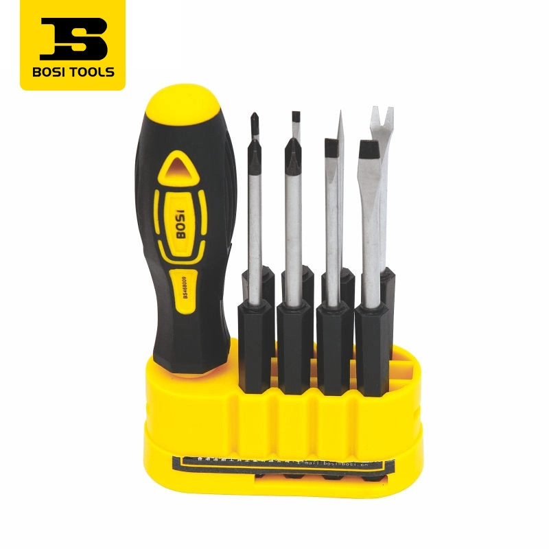 IX-pars Multi Screwdriver ad Set