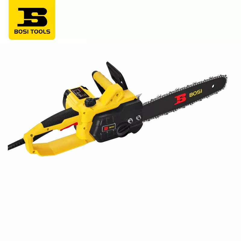 Placitum Electric Chainsaw