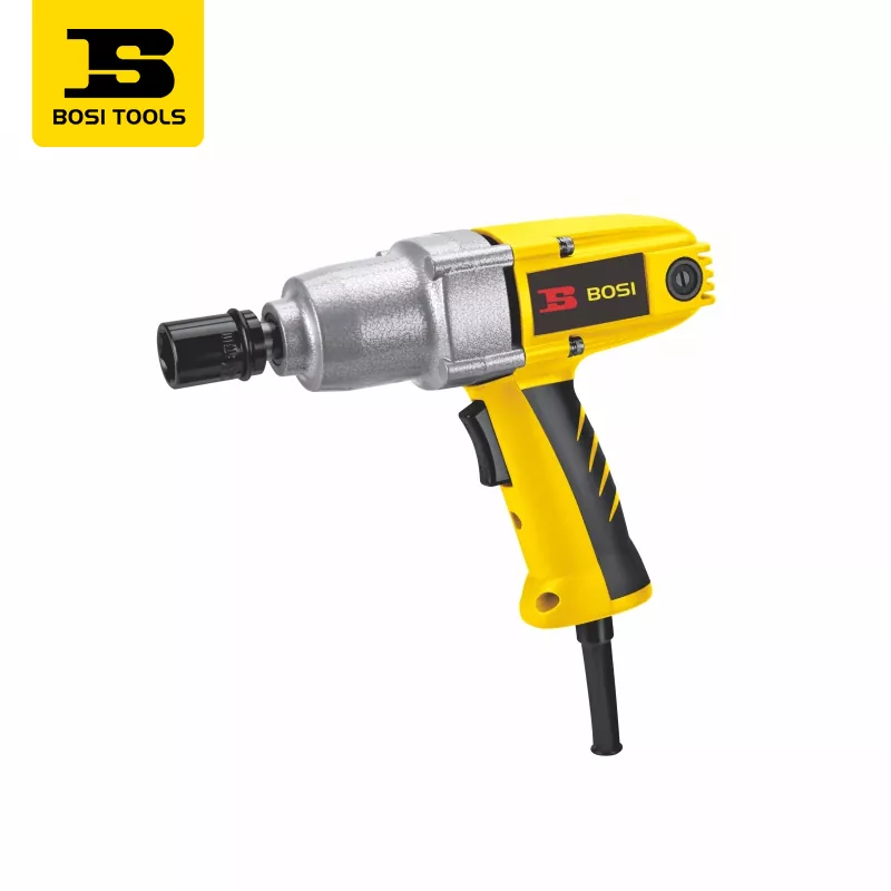 Conventional Electric Wrench