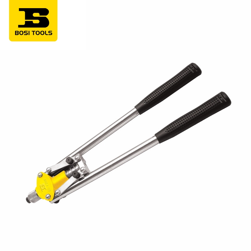 Duplex tractatur Rivet Gun