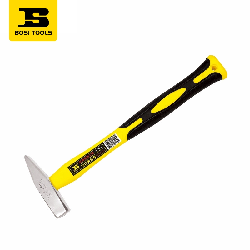 Fibreglass palpate Fitter Hammer