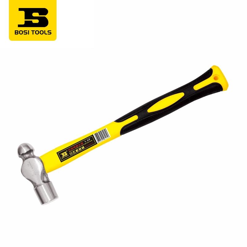Fibreglass palpate circa caput Hammer
