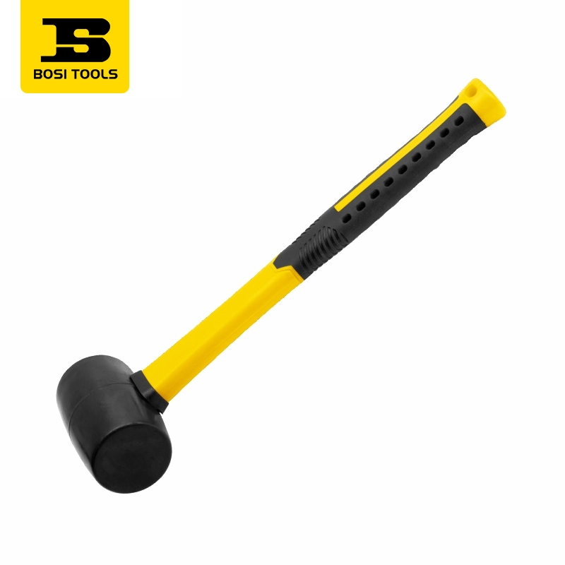 Fibreglass palpate Flexilis Hammer