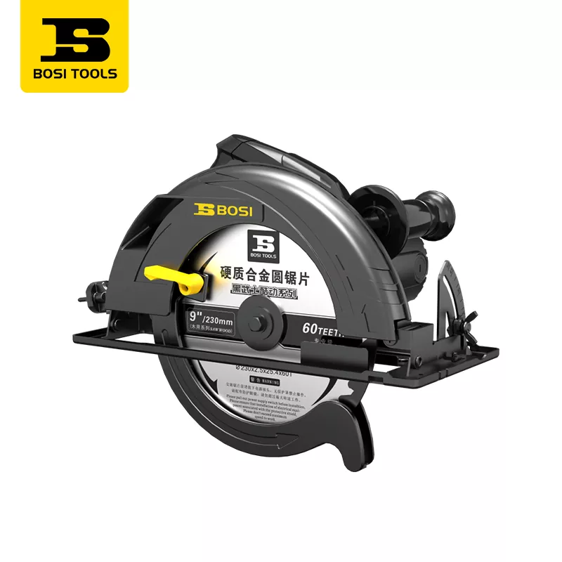 Princeps Power Electric Circular Saw