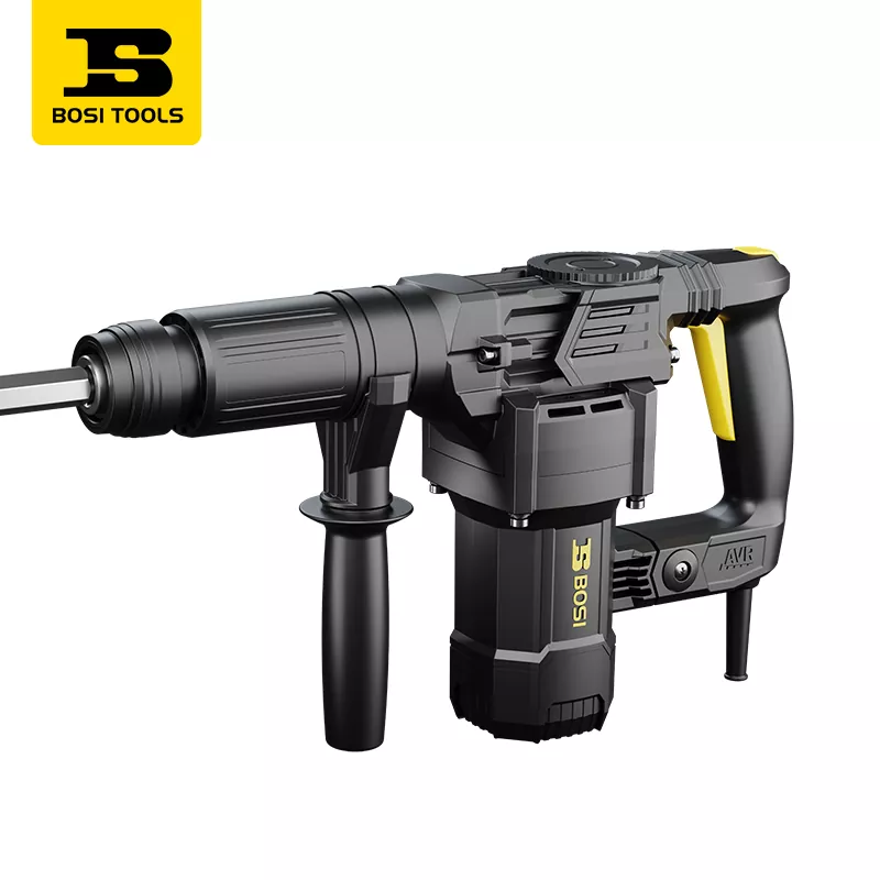Princeps Power Electric Pickaxe