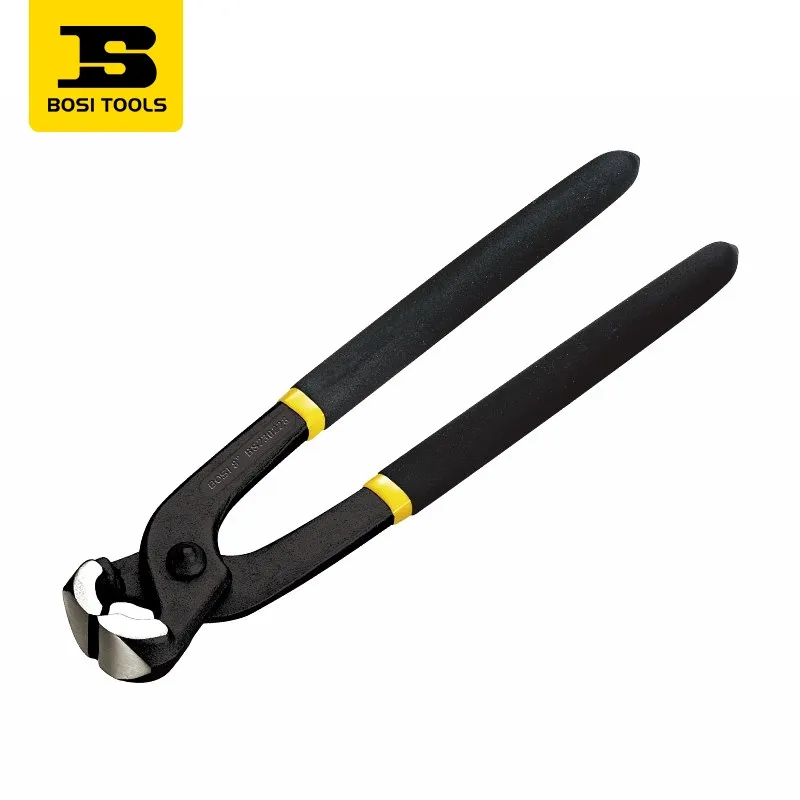 Carbon Steel Forging Wire Clamp