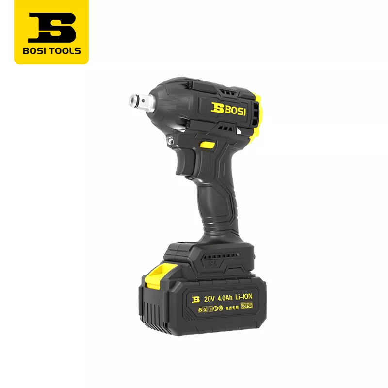 Li-ion Brushless Dual-propositum Wrench
