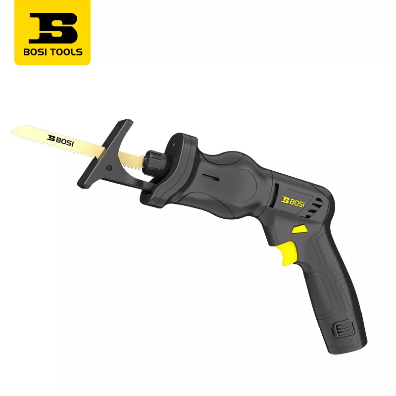 Li-ion Cordless reciprocum Saw