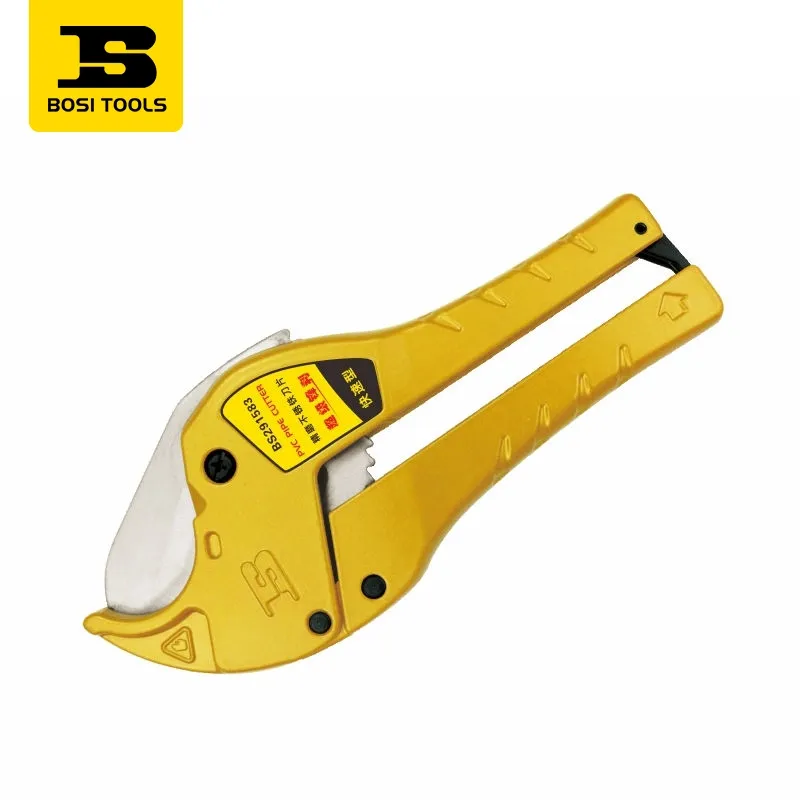Aurum PVC Pipe Cutter