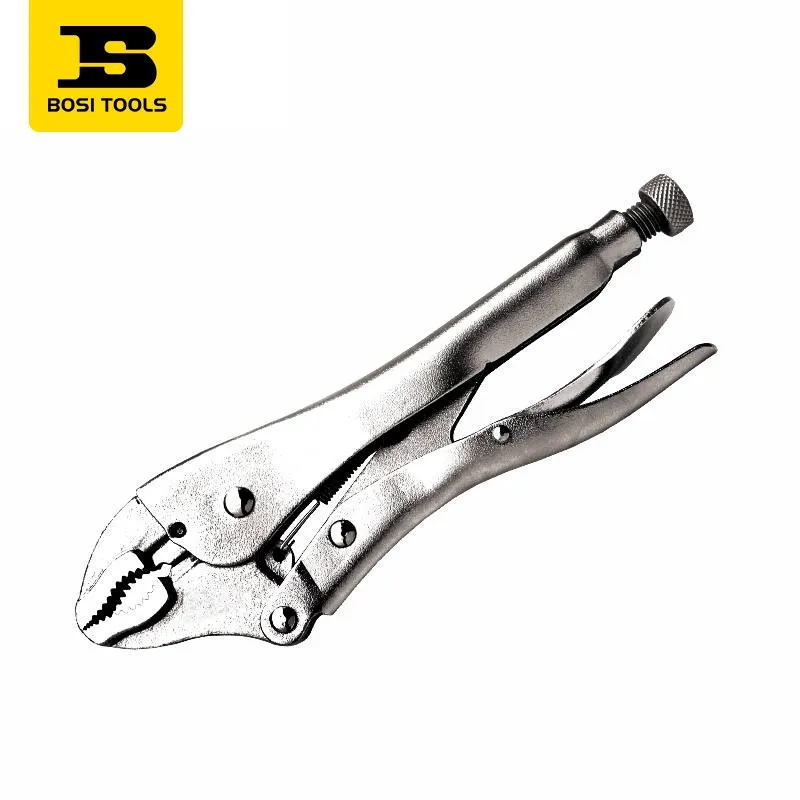 Chrome Vanadium Ferro circum-os fulmine Cutters