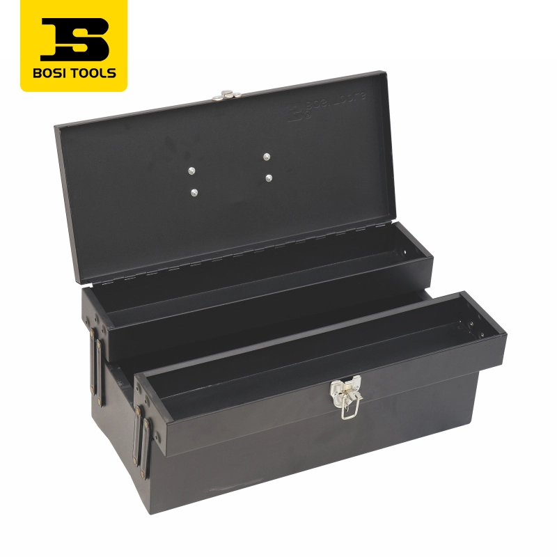Duo-Laer Portable Toolbox