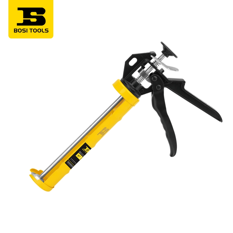 Semi-circularis Caulking Gun