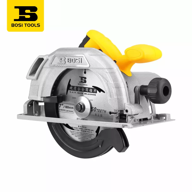 Standard Electric Circular Saw