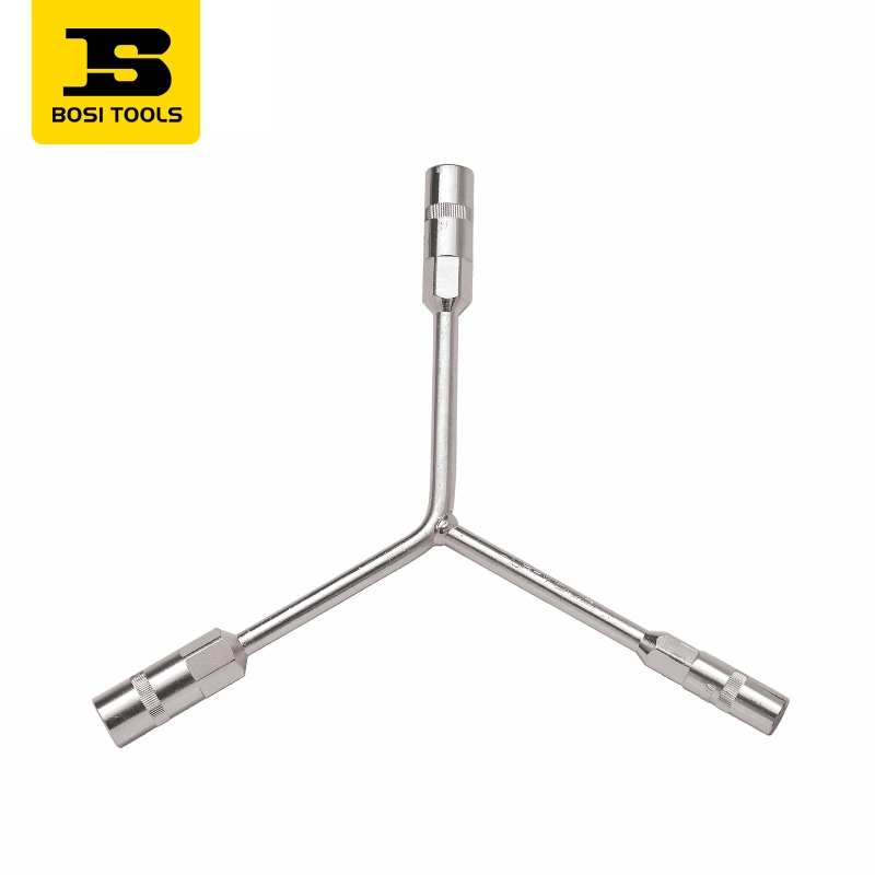 Trident Wrench